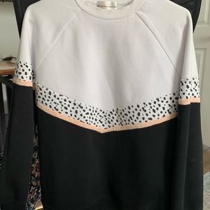 Sarah’s Day All I Do is Brunch Sweatshirt